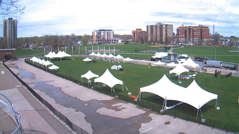 Emera Oval