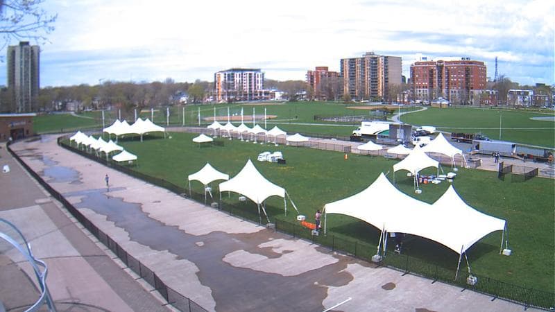 Emera Oval