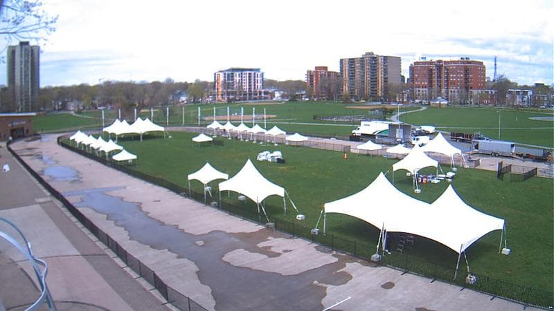 Emera Oval