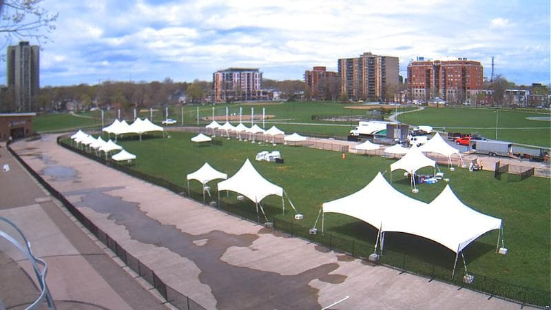 Emera Oval