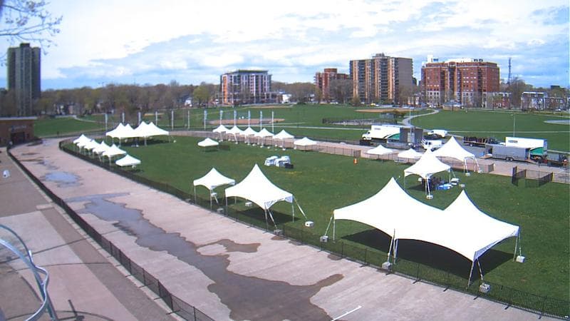 Emera Oval