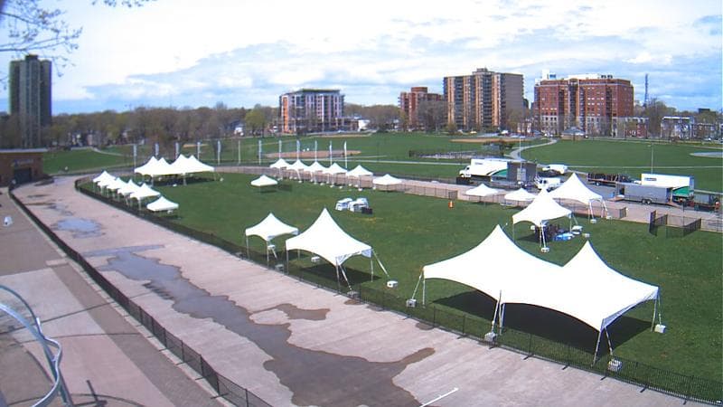 Emera Oval
