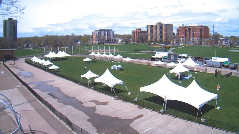 Emera Oval