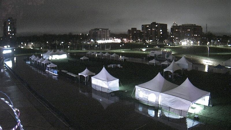 Emera Oval