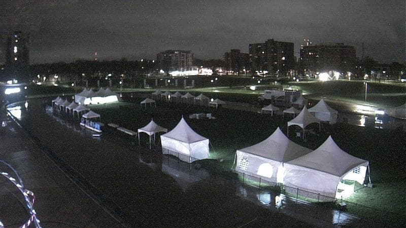 Emera Oval