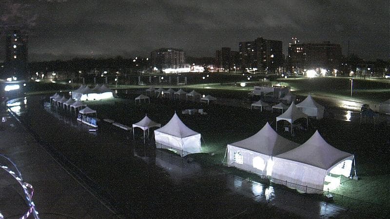 Emera Oval