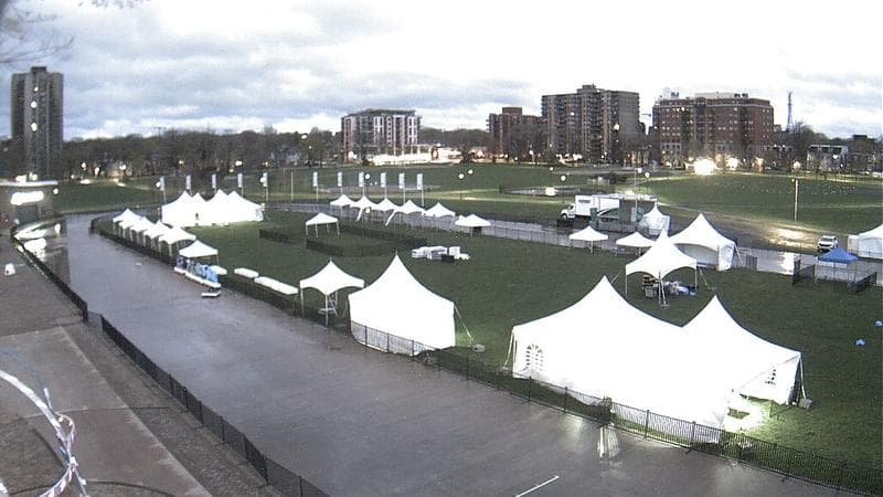 Emera Oval