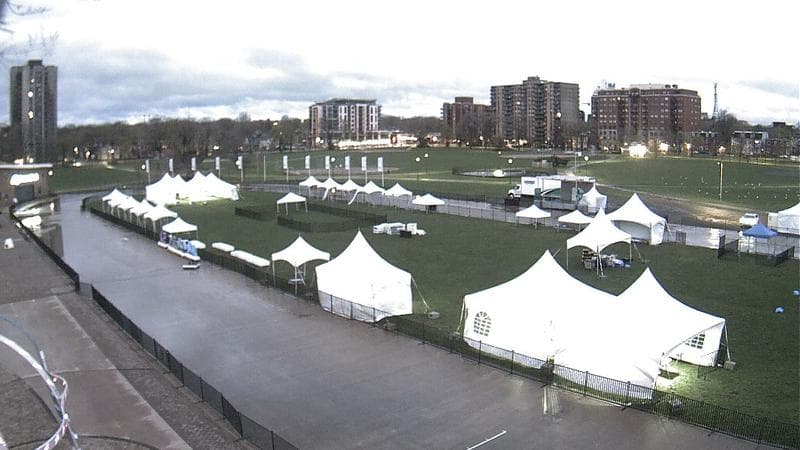 Emera Oval