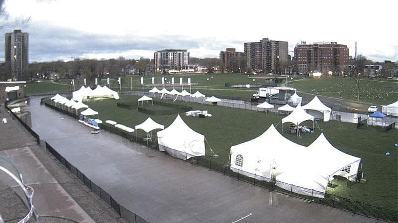 Emera Oval