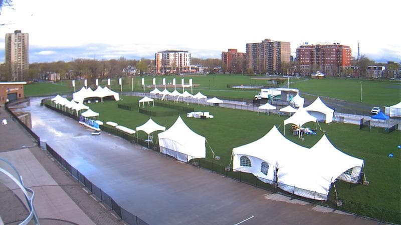 Emera Oval