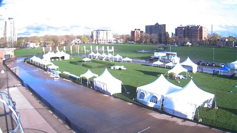 Emera Oval