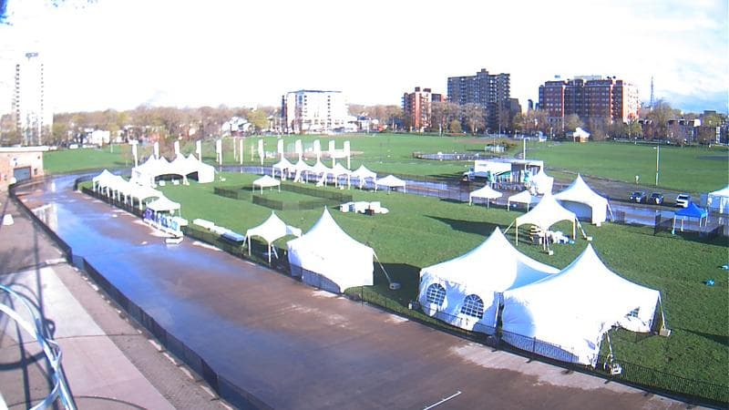 Emera Oval