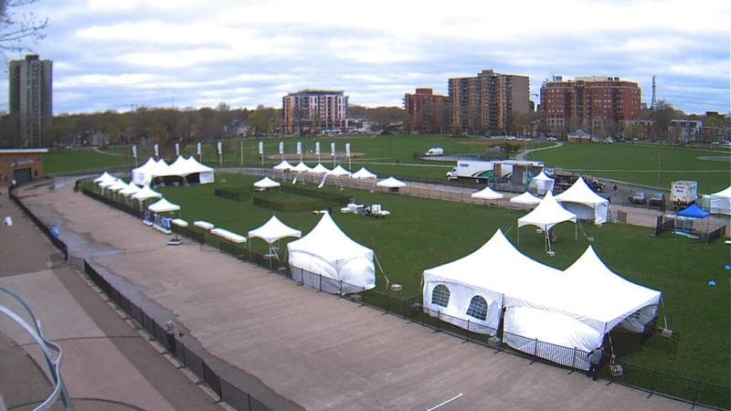 Emera Oval