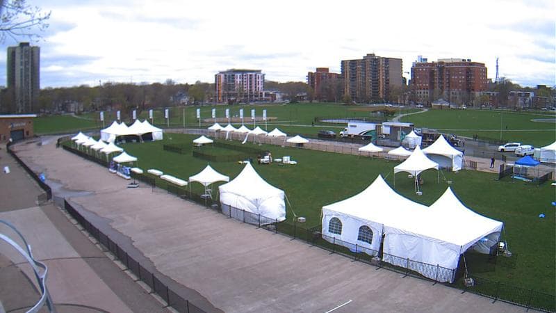 Emera Oval
