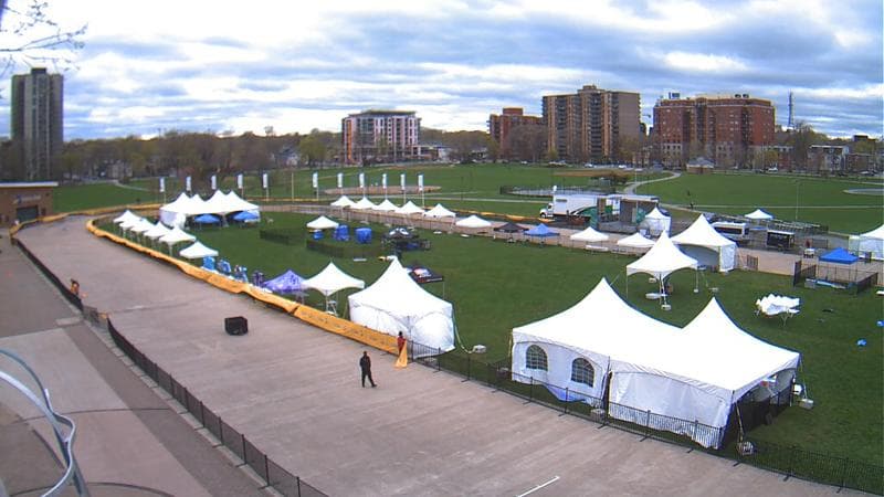 Emera Oval