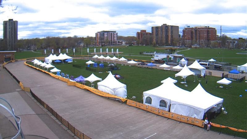 Emera Oval