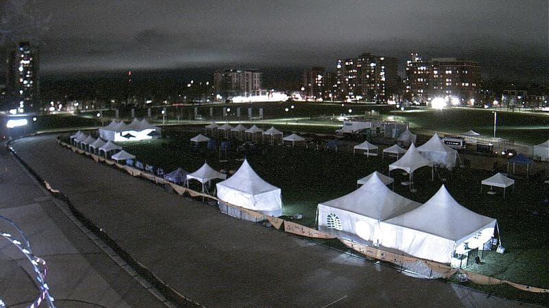 Emera Oval
