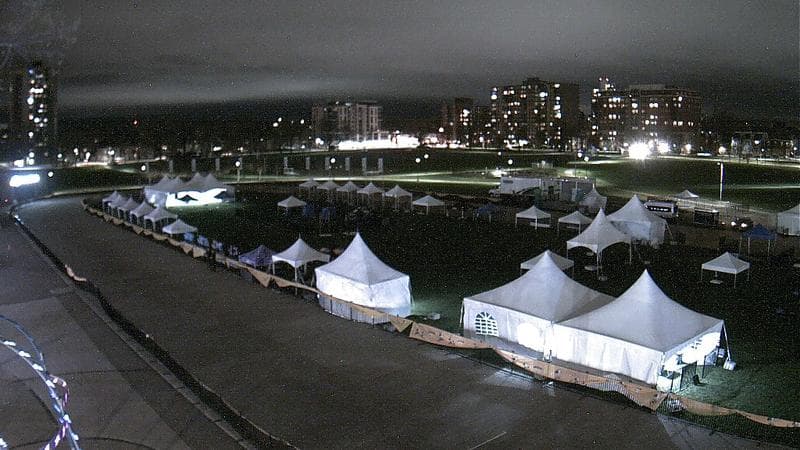 Emera Oval