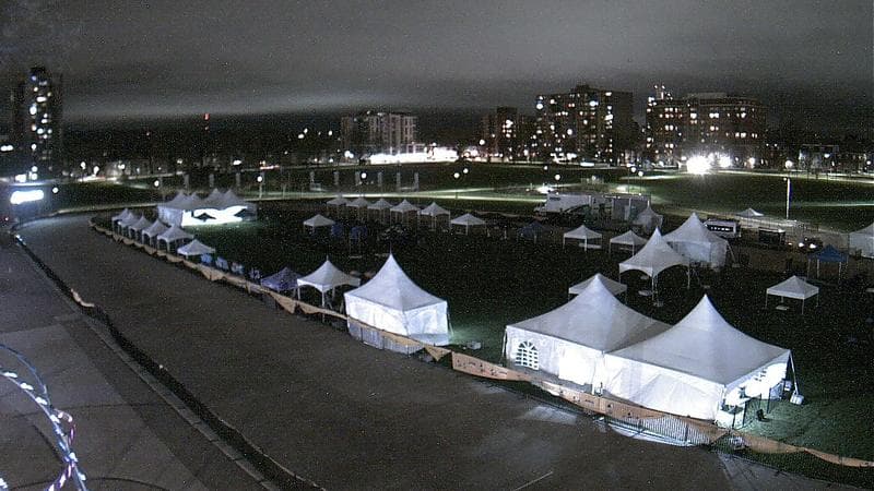 Emera Oval
