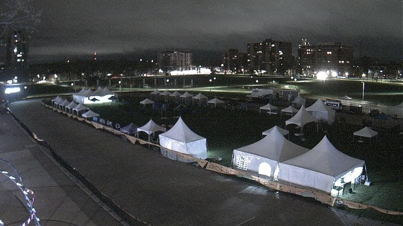 Emera Oval