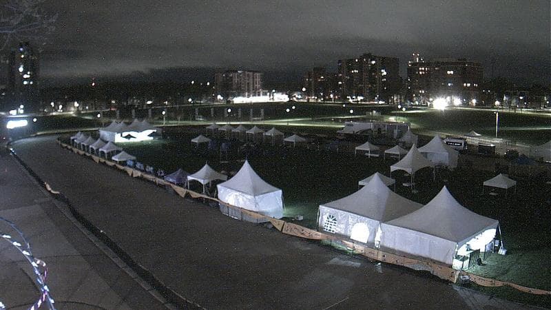 Emera Oval