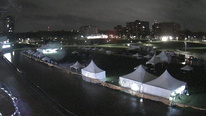 Emera Oval