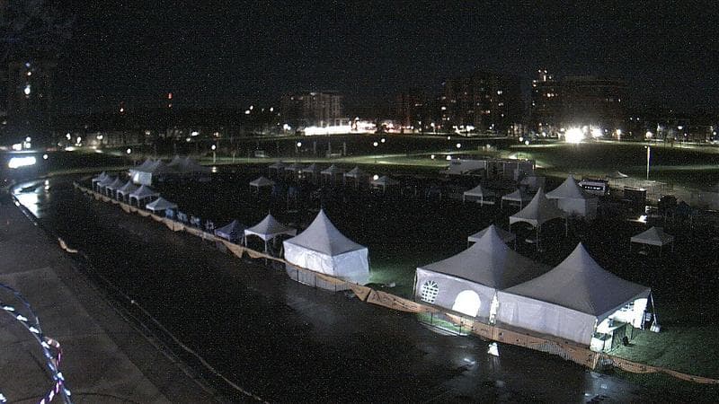 Emera Oval