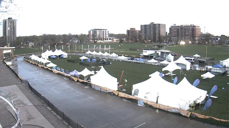 Emera Oval