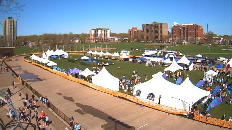 Emera Oval