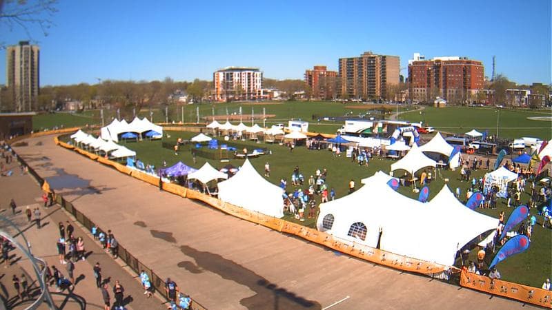 Emera Oval
