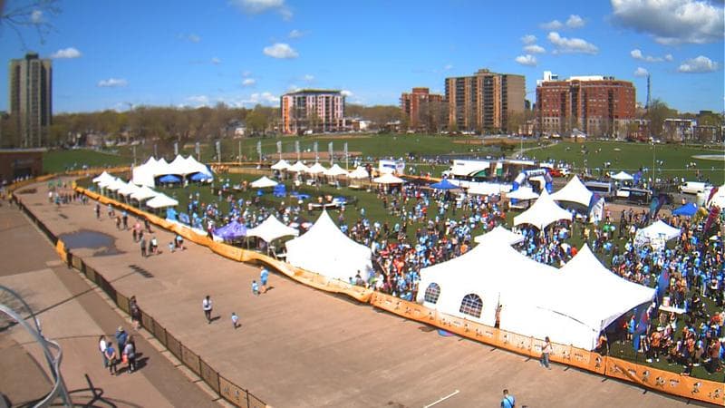 Emera Oval