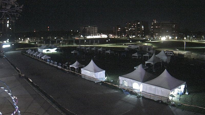 Emera Oval