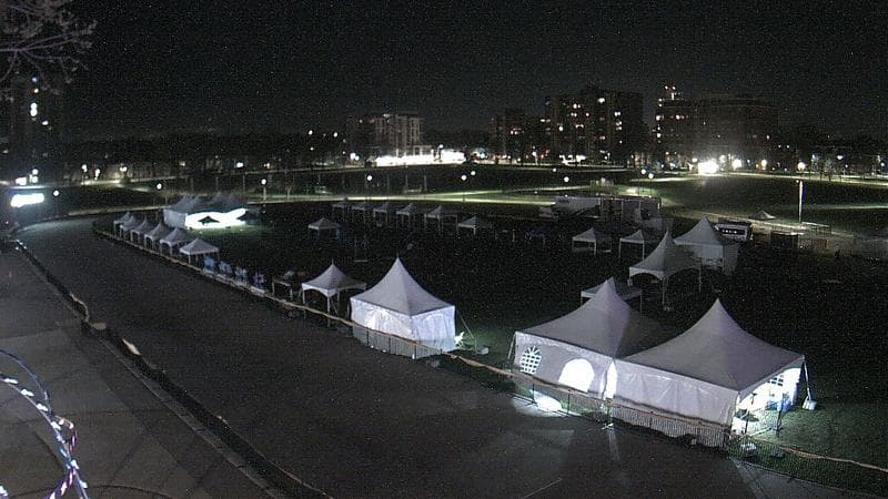 Emera Oval