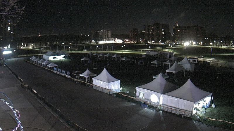 Emera Oval