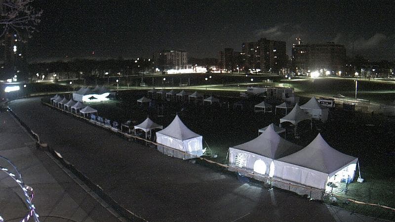 Emera Oval
