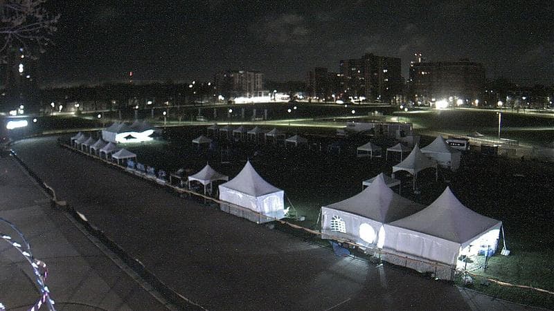 Emera Oval