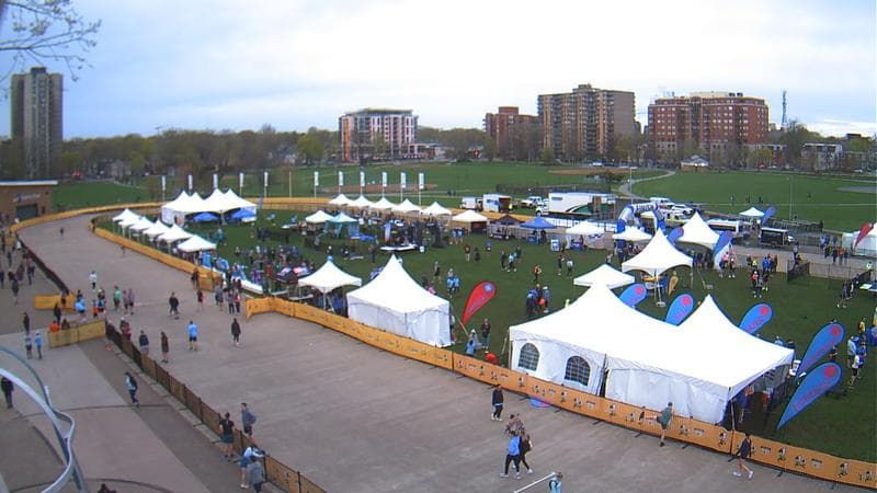 Emera Oval