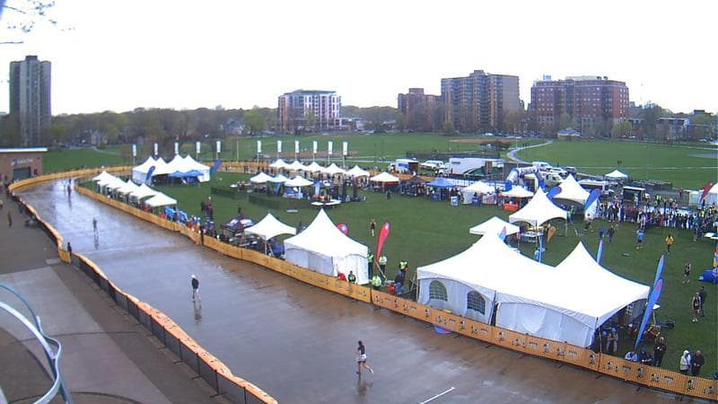 Emera Oval