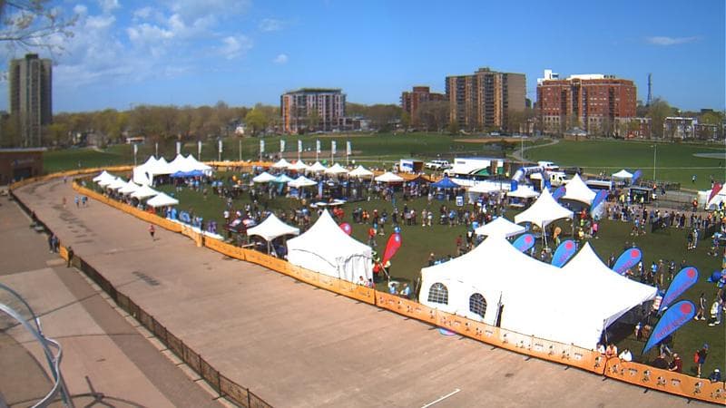 Emera Oval