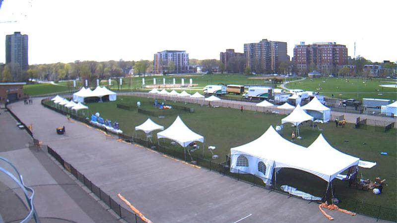 Emera Oval