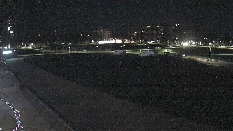 Emera Oval