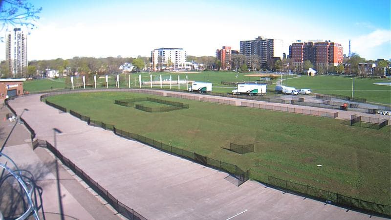 Emera Oval