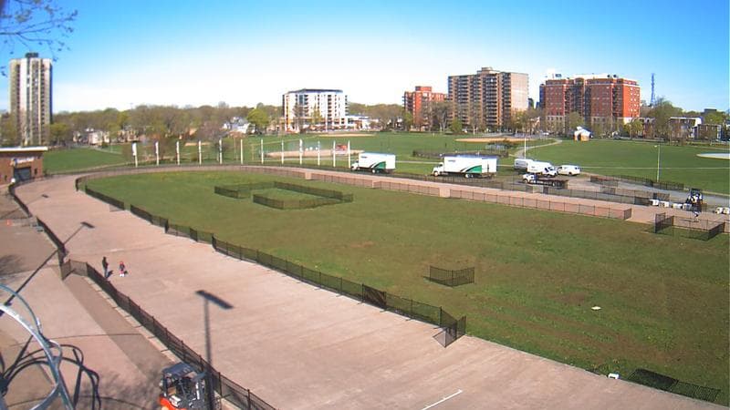 Emera Oval