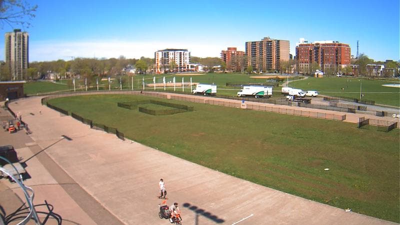 Emera Oval