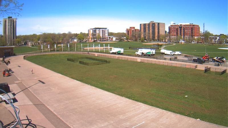 Emera Oval