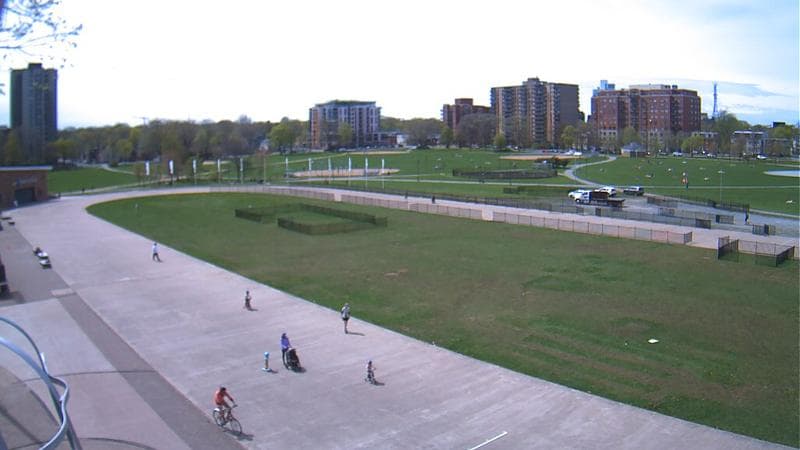 Emera Oval