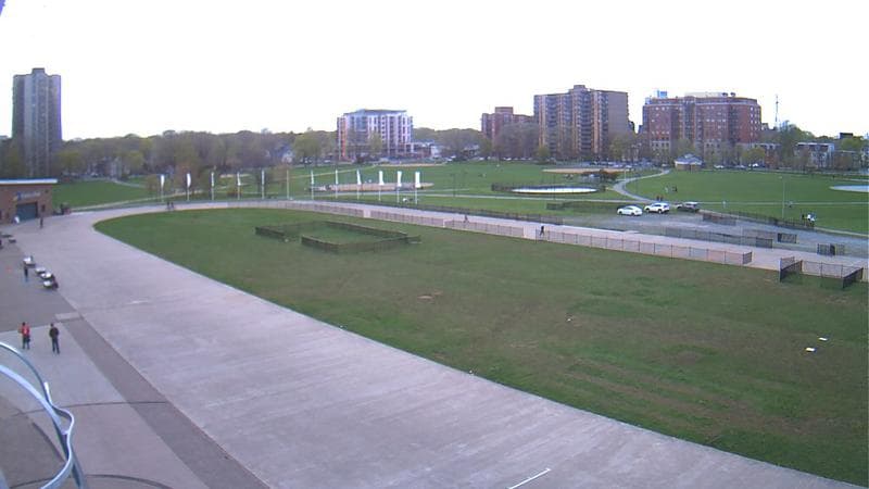 Emera Oval