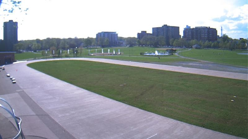 Emera Oval