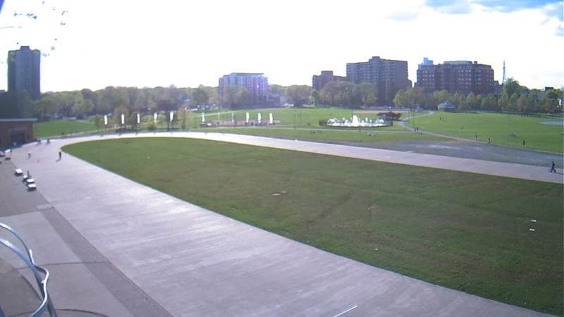 Emera Oval