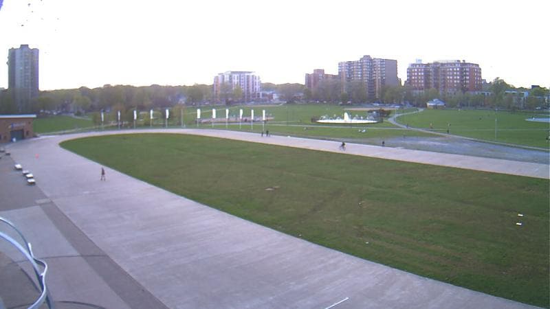 Emera Oval